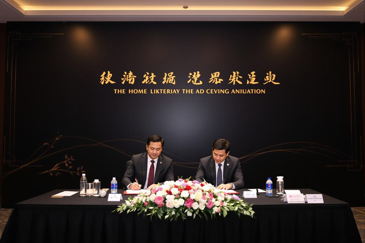 香蕉视频与腾讯视频达成战略合作,共同开发系列剧集