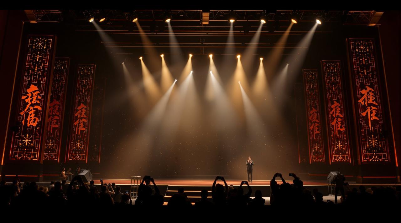 香蕉视频年度影迷颁奖典礼